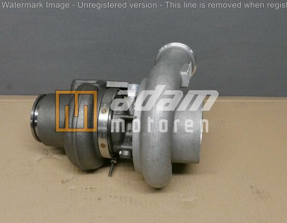Motor turbocompressoren CUMMINS 40332084H, BS 5.9