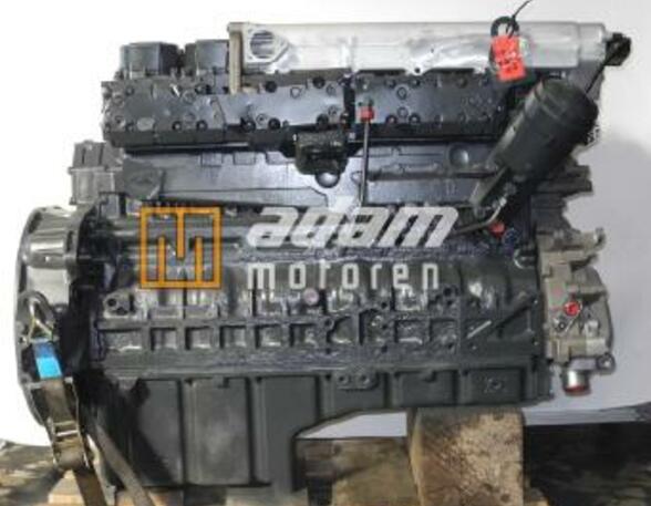 Motoren LIEBHERR D846 A7