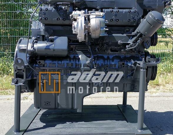 Motoren LIEBHERR LH D846 A7