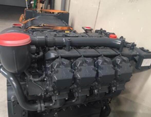 Motoren DEUTZ TCD2015V08