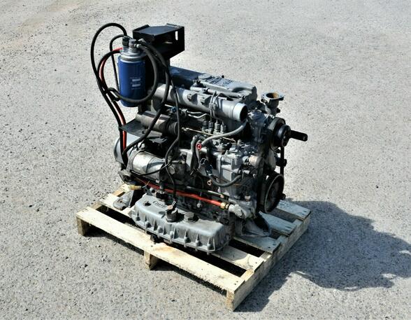 Engines KUBOTA V2203-D1-EU4