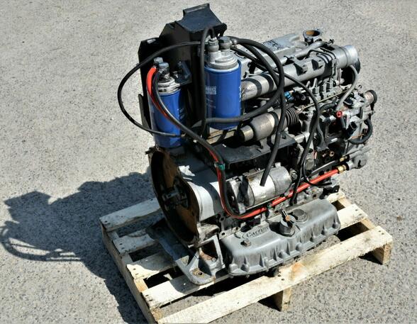 двигатели KUBOTA V2203-D1-EU4