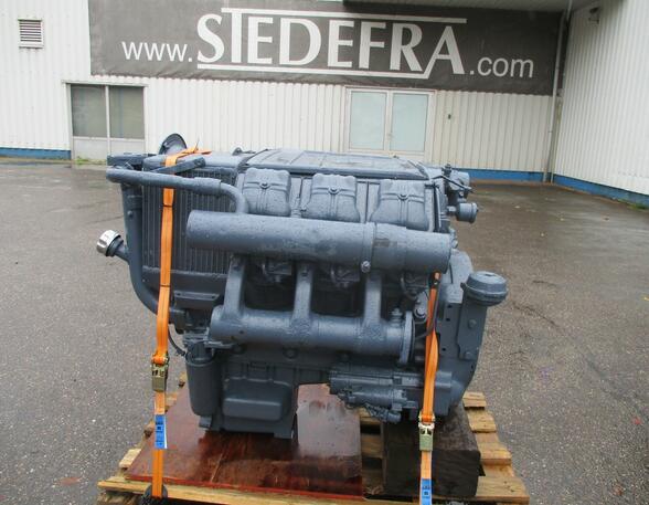 Motoren DEUTZ V6 2406407R15
