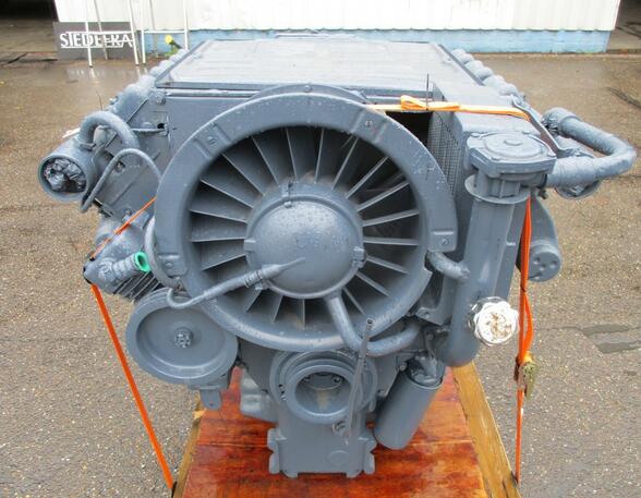 Motoren DEUTZ V6 2406407R15