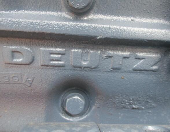 Engines DEUTZ V6 2406407R15
