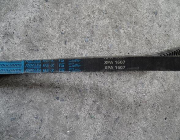 Alternator belts ABI XPA 1607