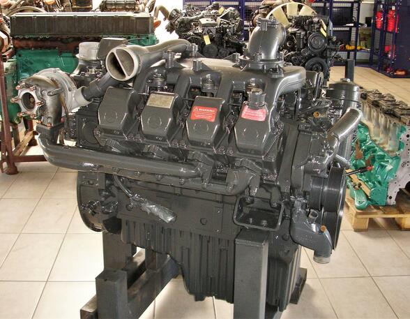 двигатель WIRTGEN OM502LA OM 502 LA V8