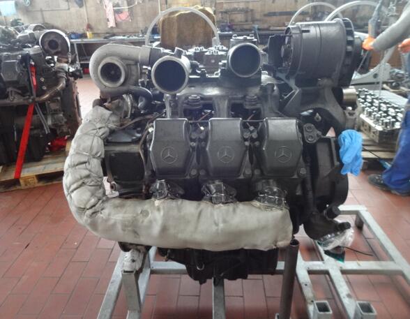 Engine GROVE OM501 OM 501 OM541 OM 541