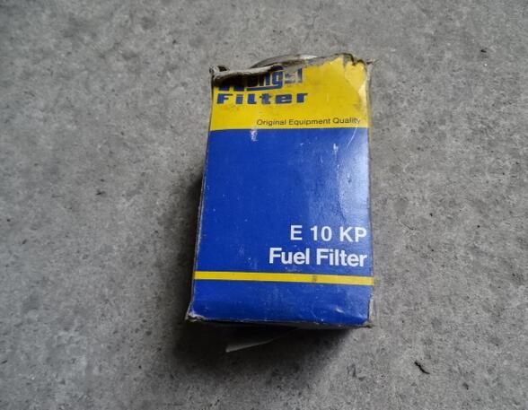 Fuel filters BOMAG Hengst E10KP Bomag 05711726