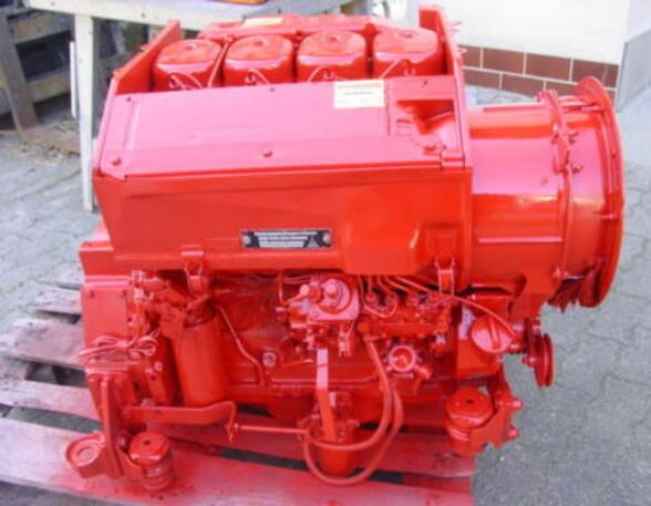 Motoren DEUTZ BF4L913