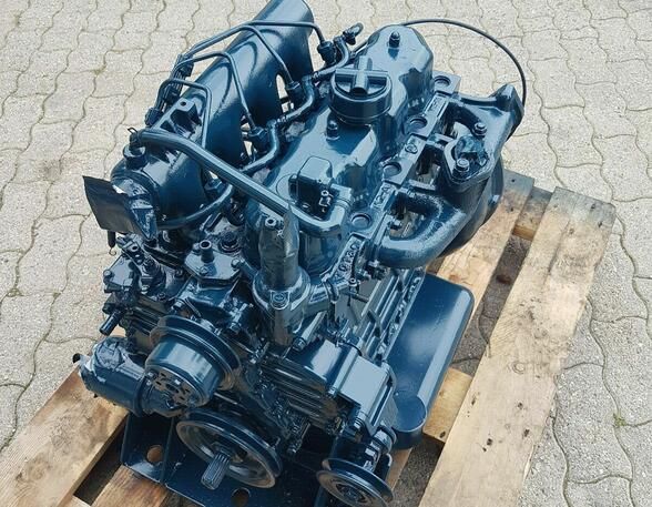 Motoren KUBOTA V2203  48PS
