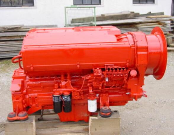 Motoren DEUTZ BF6L513 200KW