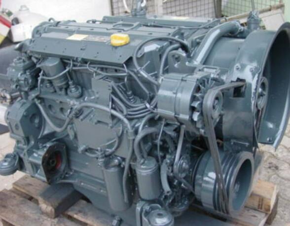 Motoren DEUTZ BF4M1013