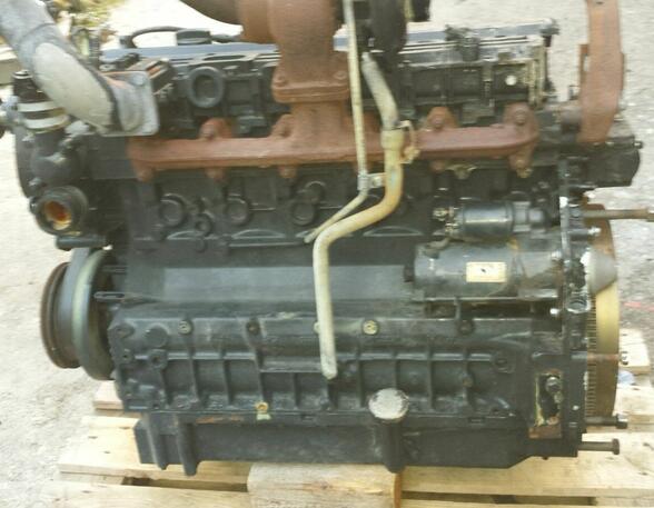 Engines DEUTZ BF4M2012C 118KW