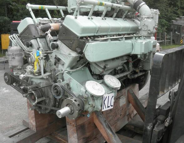 Engines CATERPILLAR 820 LBA1  2815-12-144-6433