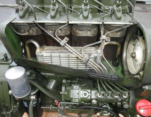 Motoren DEUTZ F4L 913, 36,5 KW 49,5 PS