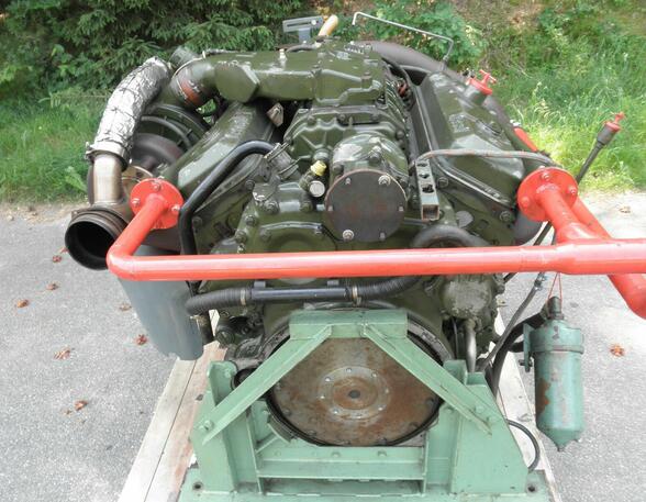 Motoren CATERPILLAR Detroit Diesel 8V71T