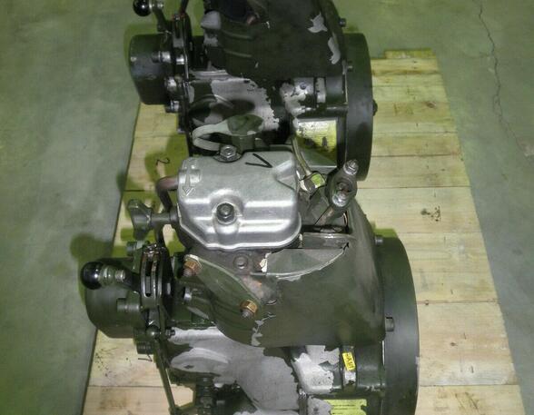 Motoren Hatz 673