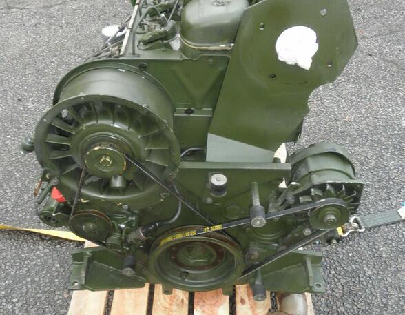 Motoren DEUTZ F4L 913, 36,5 KW 49,5 PS