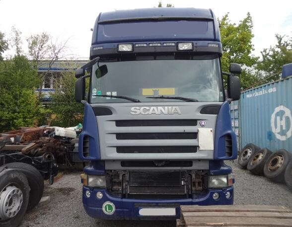 Scania R - series