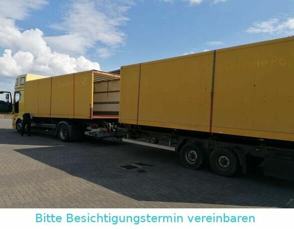 Trailer Andere