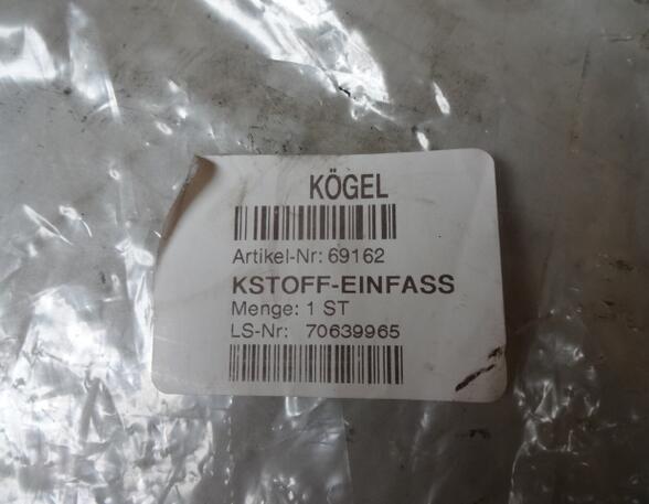 Carrosserie onderdelen Kögel 69162