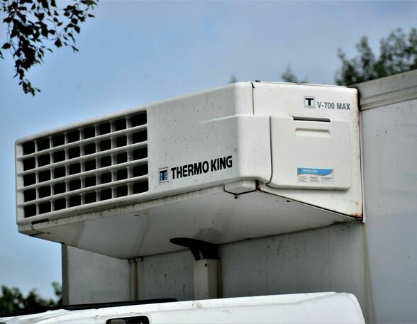 Refrigeration unit Knorr THERMO KING V700