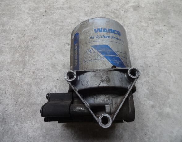 Air Dryer compressed-air system Volvo FH 13 20884103 Wabco 4324251050