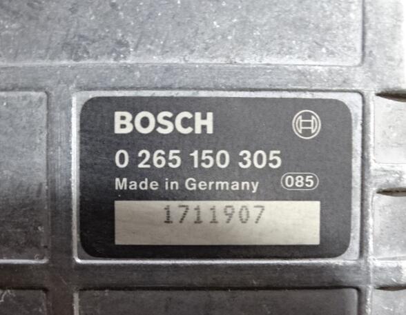 Abs Control Unit for MAN F 2000 Bosch 0265150305