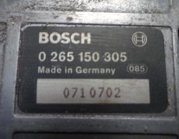 Steuergerät ABS MAN F 2000 Bosch 0265150305 MAN Bus 