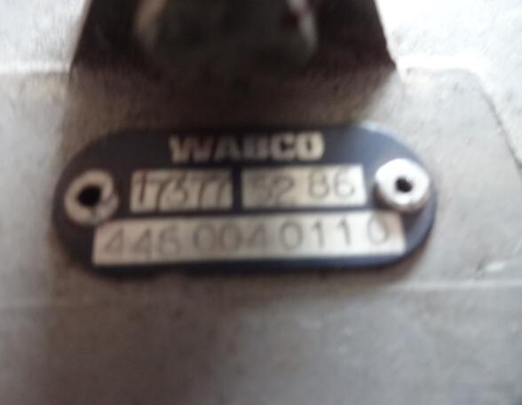 Abs Control Unit Mercedes-Benz SK Wabco 4460040110 Bastler