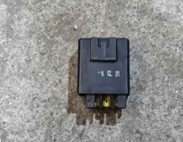 ABS Relay (Overvoltage Protection) MAN G 90 MAN 81259020376