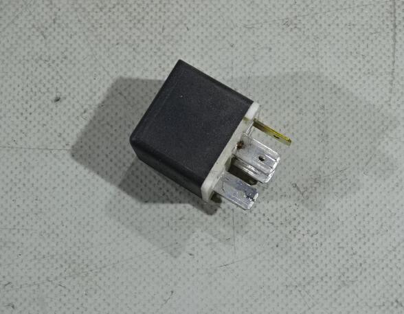 ABS Relay (Overvoltage Protection) DAF LF 55 Hella 4R000352007 24V 10/20A