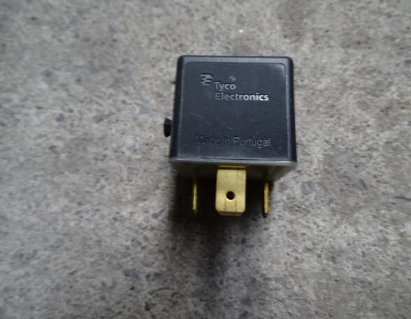 ABS Relay (Overvoltage Protection) Iveco Daily Tyco Electronics 1378238