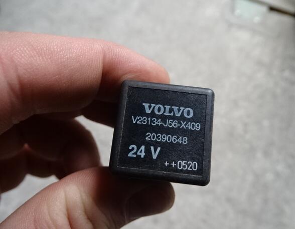 ABS relais (Overspanningsrelais) Volvo FM Volvo 20390648