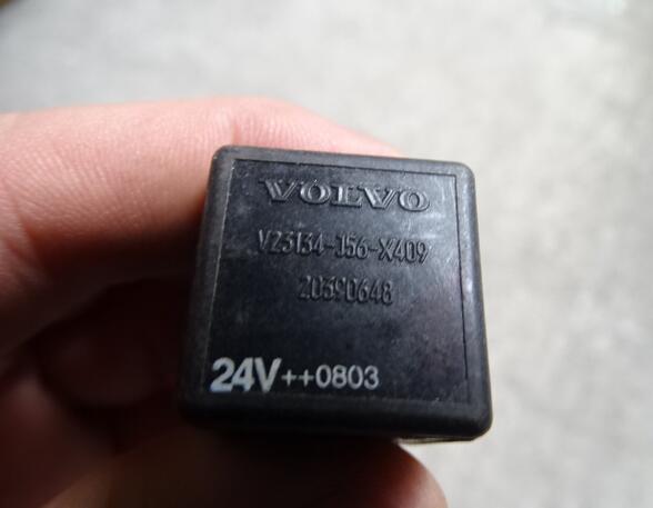 ABS Relay (Overvoltage Protection) Volvo FM Volvo 20390648