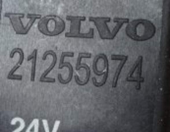 ABS Relais (Überspannungsschutzrelais) Volvo FE 21255974