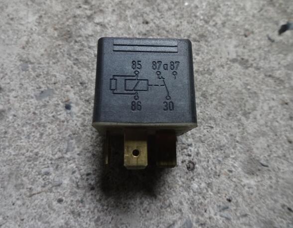 ABS Relay (Overvoltage Protection) MAN F 2000 Tyco A0004X053