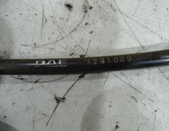 Accelerator Cable DAF 45 Throttle DAF 1291009 DAF 1623346