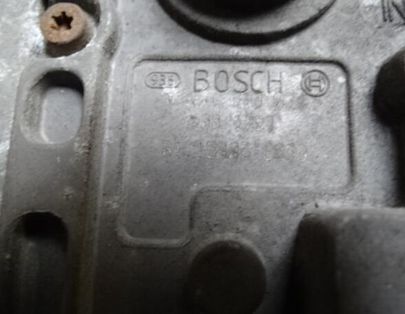 Adblue dosing module MAN TGA Bosch 0444010024 Kurzschluss DEFEKT