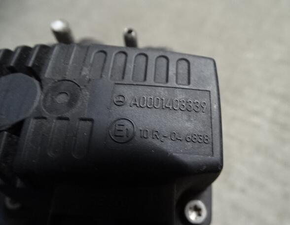Adblue doseermodule Mercedes-Benz Actros MP 4 A0001403339 AdBlue Pumpe