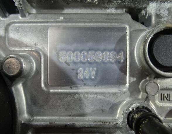 Adblue dosing module Iveco Stralis 500059694 Bosch 098644D132