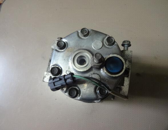 Air Conditioning Compressor for DAF XF 105 89137