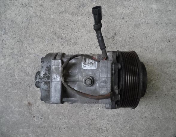 Air Conditioning Compressor DAF XF 106 Paccar 2013750 Euro 6