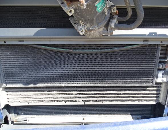 Air Conditioning Condenser Scania R - series Scania 1790840 1446258 1782207