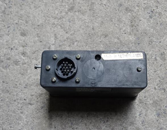 Air Conditioning Control Unit for Mercedes-Benz Actros Bedieneinheit Carrier Transcold 133415B Carrier Supra