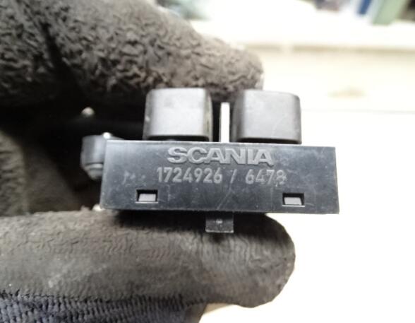 Druckschalter Klimaanlage Scania R - series Schalter Scania 1724926