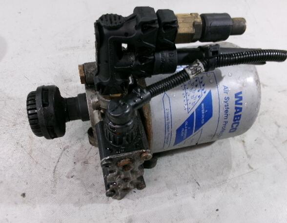 Air Dryer compressed-air system Volvo FH 12 Volvo 20884103 20700794 20466522 20700794