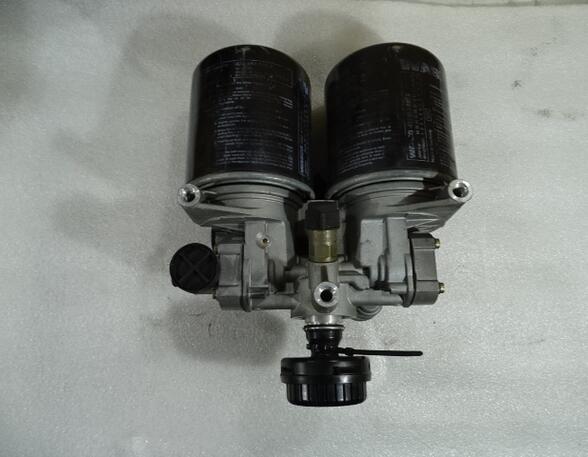 Air Dryer compressed-air system Mercedes-Benz ATEGO 2 Wabco 4324332060 A0014318715 A6624310115