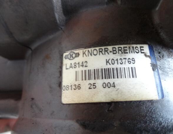 Air Dryer compressed-air system Iveco EuroCargo Knorr LA8142
